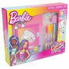 Barbie Barbie - Colour Reveal Reveal Diary Set