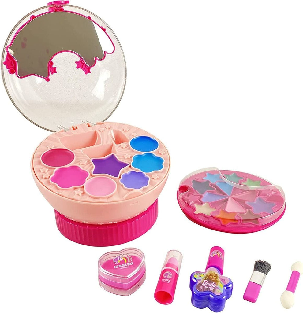 Barbie Barbie - Cosmetic crystal Box