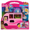 Barbie Barbie - Pets Camper Playset 11pcs