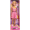 Barbie toys Barbie Best Fashion Friend Doll