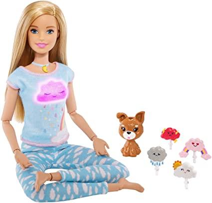 Barbie Toys BARBIE BREATHE BY BARBIE