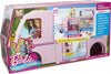 Barbie Toys Barbie Camper
