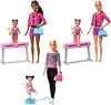 Barbie Toys BARBIE CAREERS - SPORTS PLAYSET ASSORTED