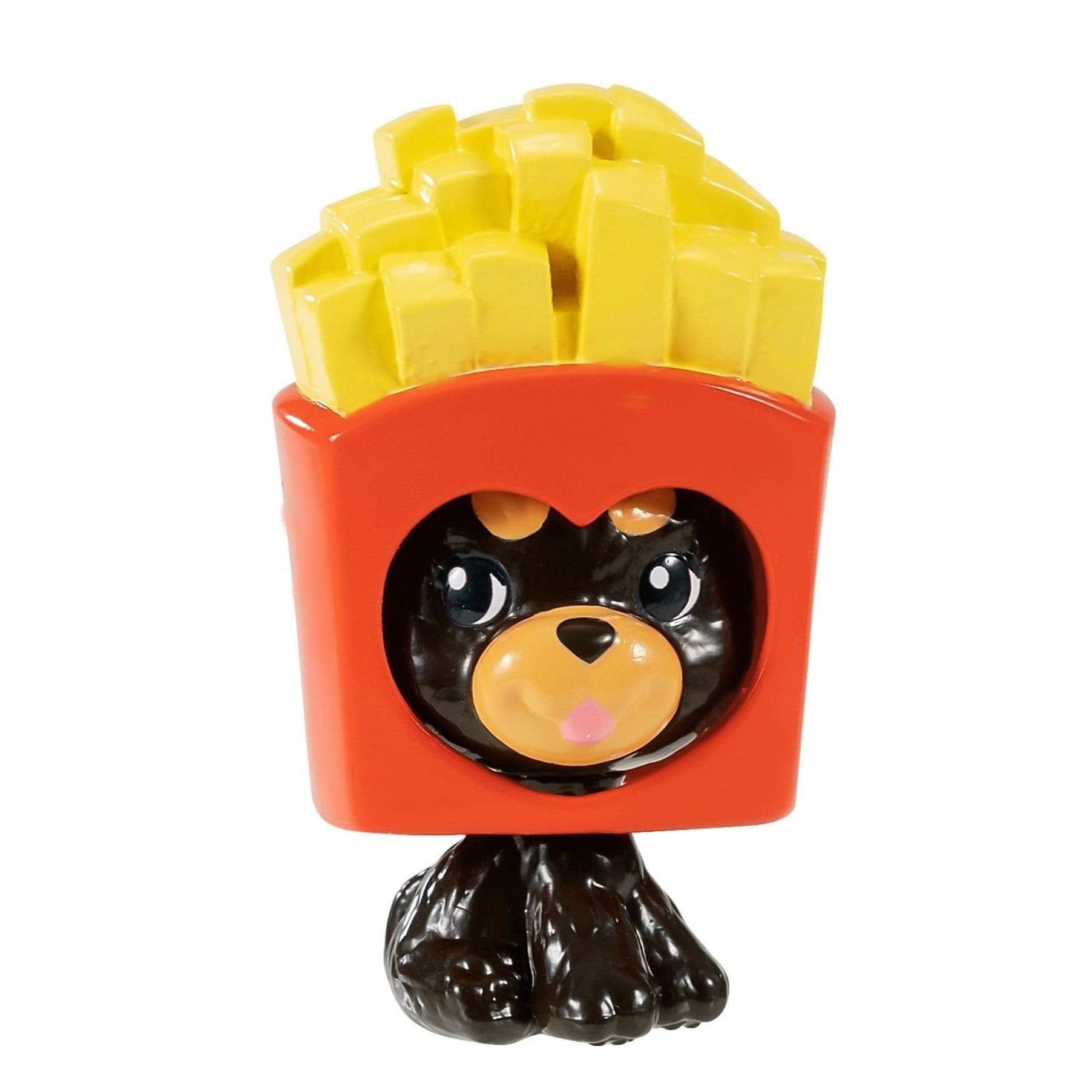 Barbie Toys Barbie Club Chelsea Dress-Up Doll - Burger Costume