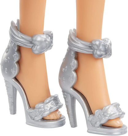 Barbie Toys Barbie Core Glitz 60th Doll