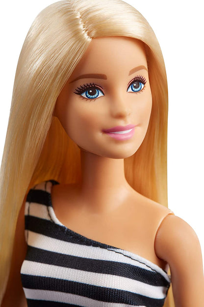Barbie Toys Barbie Core Glitz 60th Doll