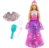 Barbie Toys Barbie Dreamtopia Soft Feature Princess - Multicolor