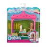 Barbie Toys BARBIE FAMILY -  CHELSEA PET ACCESSORY ASST (2)