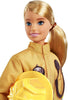 Barbie Toys Barbie Fireman Fashion Doll Dolls 27cm Iconic Careers Mattel – GFX23