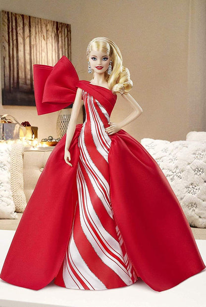 Barbie Toys BARBIE HOLIDAY DOLL