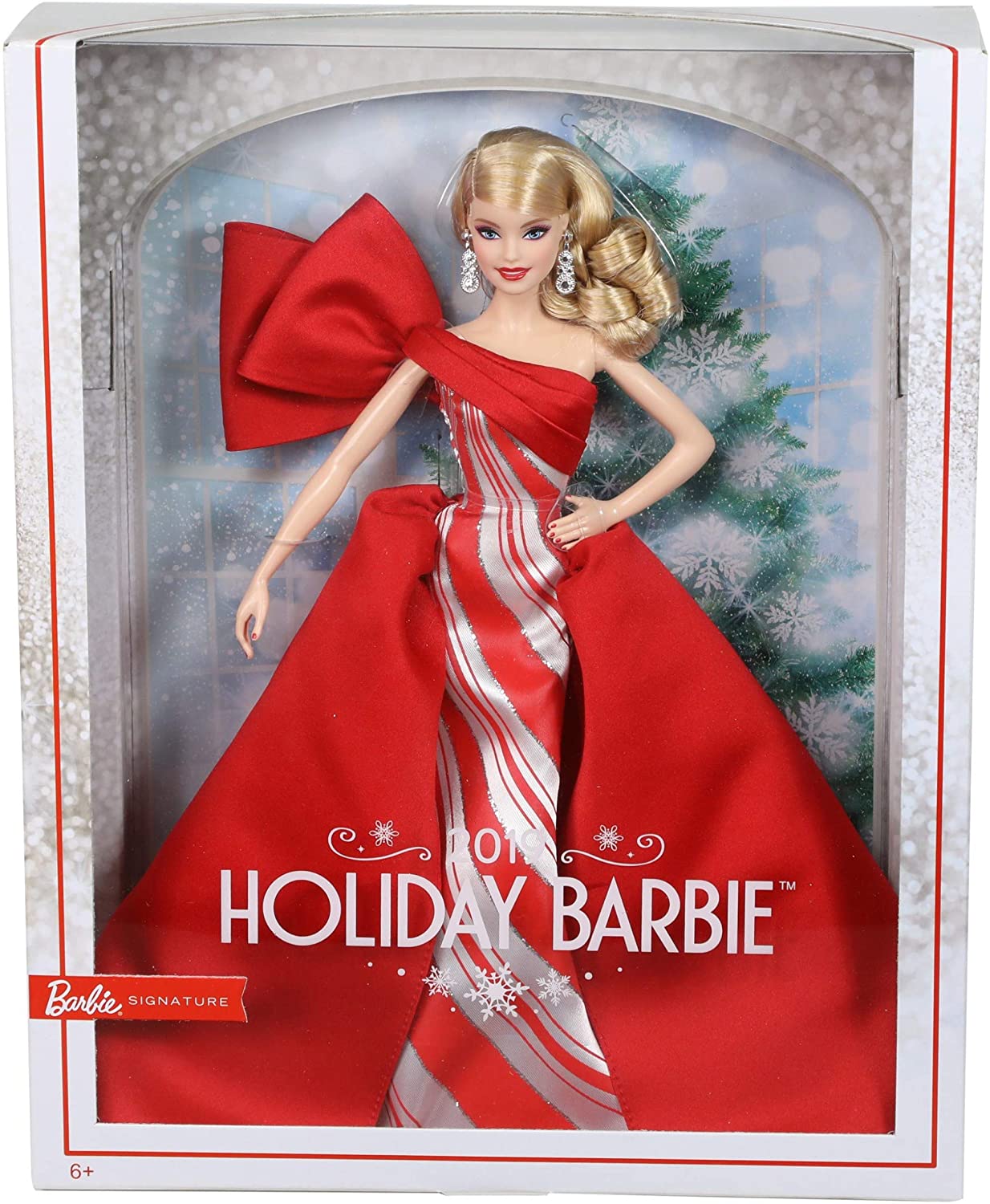 BARBIE HOLIDAY DOLL Flitit - Online Store BARBIE HOLIDAY DOLL Flitit - Online Store