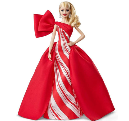 Barbie Toys BARBIE HOLIDAY DOLL
