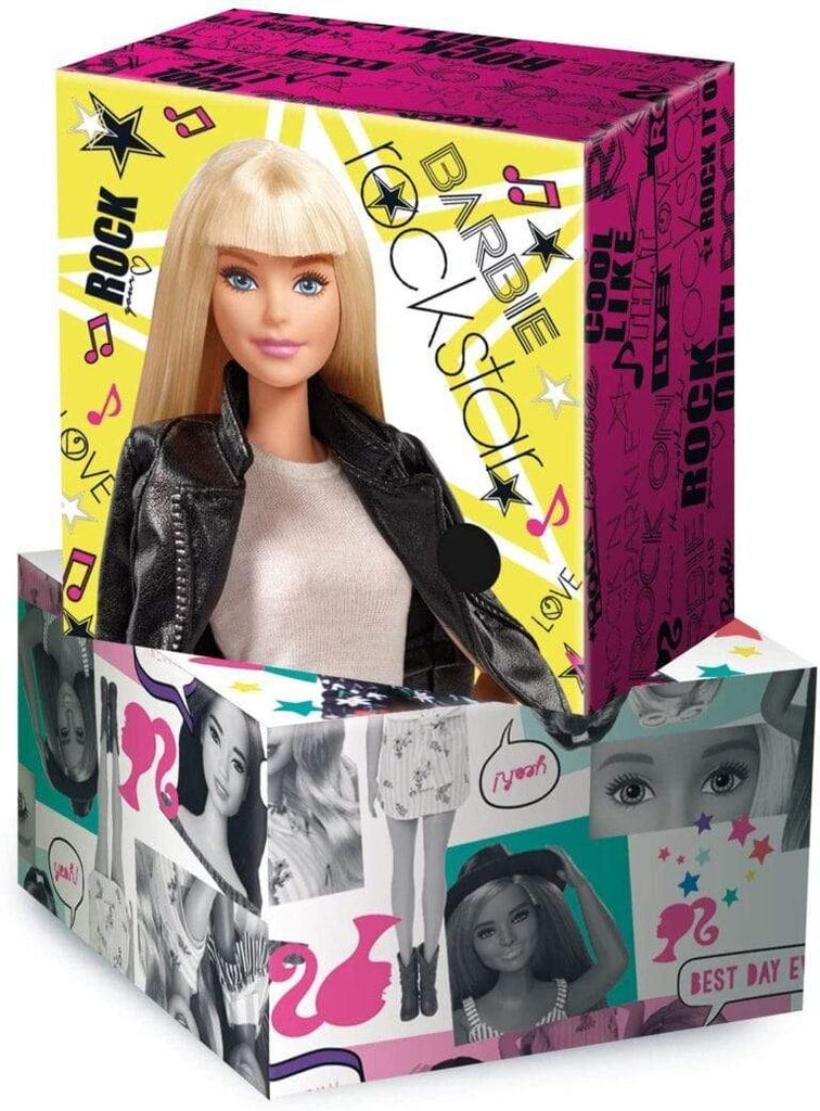 Barbie Toys Barbie Lisciani 1000 Bijoux Crea Kit- 76901