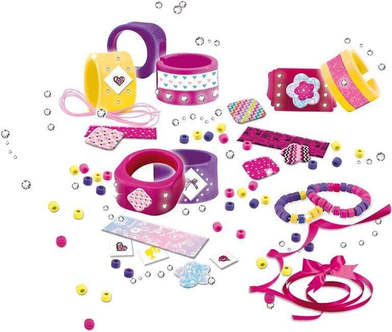 Barbie Toys Barbie Lisciani Capelli Fashion -73672