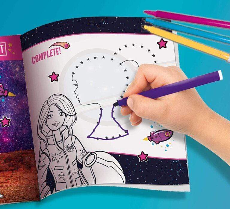 Barbie Toys Barbie Lisciani Pastry CHEF- 81141