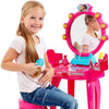 Barbie Toys Barbie Make Up Set 3 Yaers Above – 5320-BrB