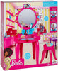 Barbie Toys Barbie Make Up Set 3 Yaers Above – 5320-BrB