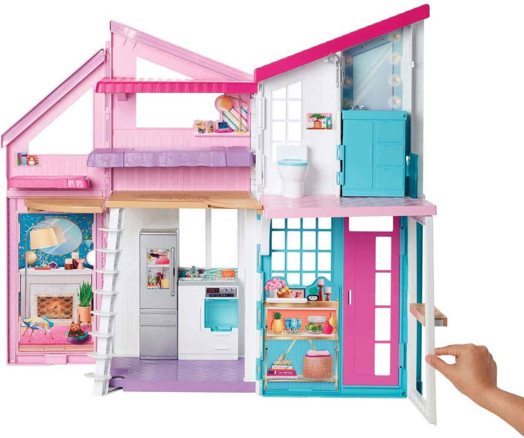 Barbie Malibu House™ Playset