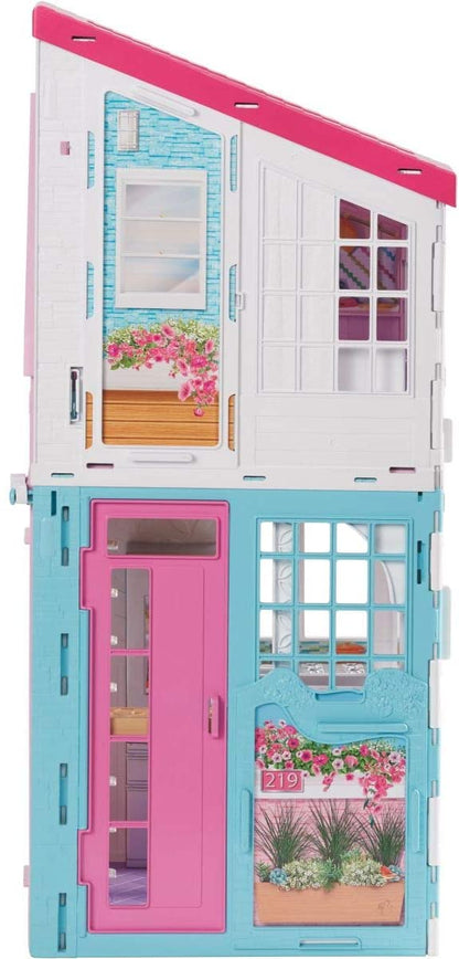 Barbie Malibu House™ Playset