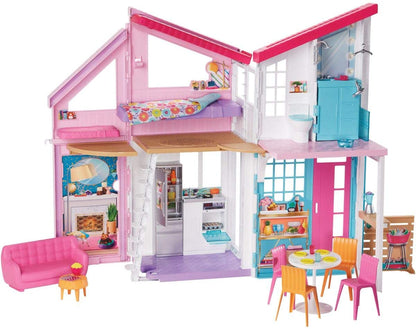 Barbie Malibu House™ Playset