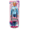 Barbie Toys BARBIE MODERN PRINCESS KEN PRINCE