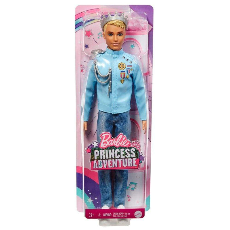 Prince and clearance princess toys