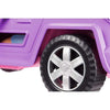 Barbie® Off-Road Vehicle with Rolling Wheels