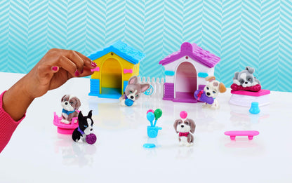 Barbie Toys Barbie Pet Playset Pet Park