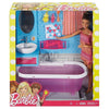 Barbie Toys BARBIE ROOM & DOLL ASSORTED (3)