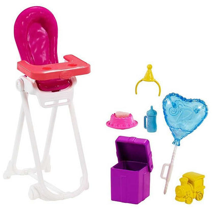Barbie Toys Barbie Skipper Babysitters Dolls & Playset