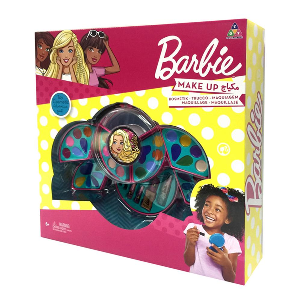 Barbie Toys Barbie Special Make-Up Studio