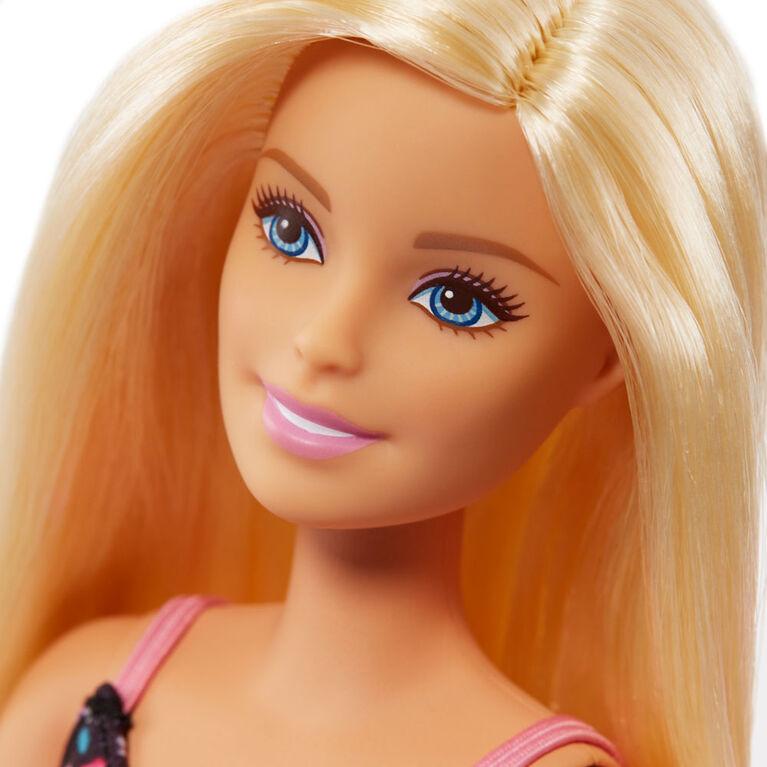 Barbie Toys BARBIE SUPERMARKET PLAYSET