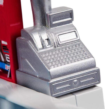 Barbie Toys BARBIE SUPERMARKET PLAYSET