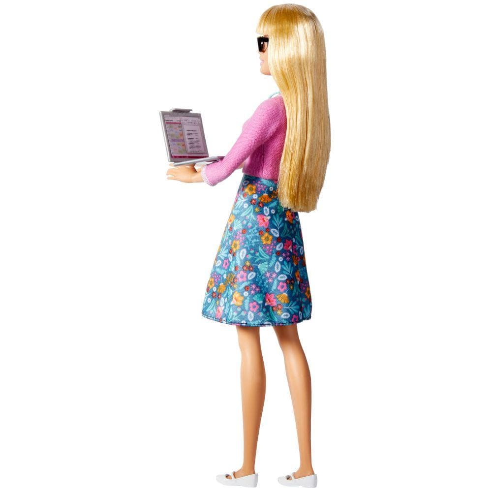 Barbie Toys BARBIE TEACHER DOLL