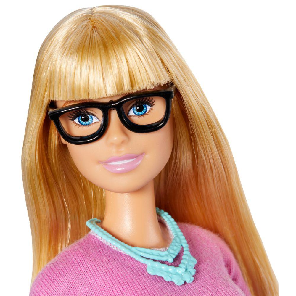 Barbie Toys BARBIE TEACHER DOLL