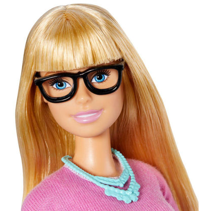 Barbie Toys BARBIE TEACHER DOLL