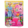 Barbie Toys BARBIE TRAVEL - LEAD DOLL