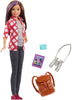 Barbie Toys BARBIE TRAVEL - SKIPPER DOLL