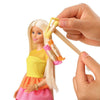 Barbie Toys BARBIE ULTIMATE CURLS