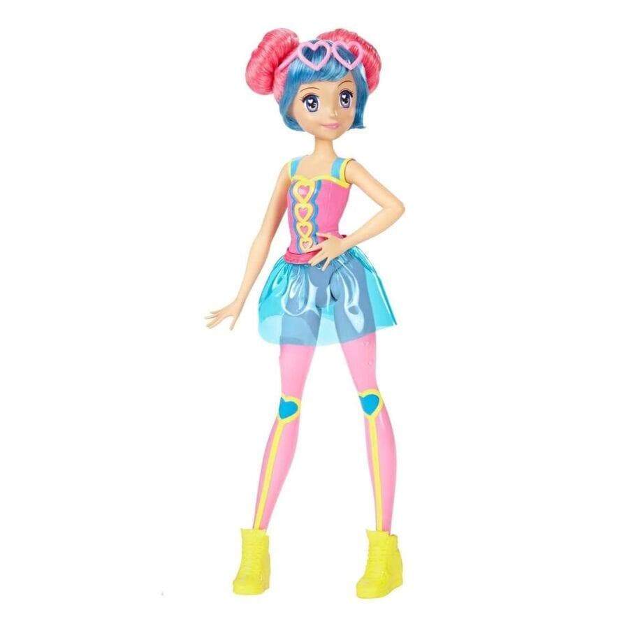 Barbie toys Barbie Video Game Hero Gaia Friend Doll