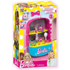 Bildo - Barbie Mega Case Trolley Beauty Studio - Pink