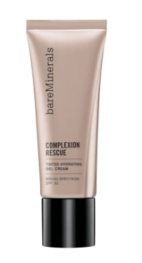 مرطب ملون للبشرة من بير مينيرالز بعامل حماية من أشعة الشمس SPF30، 35 مل