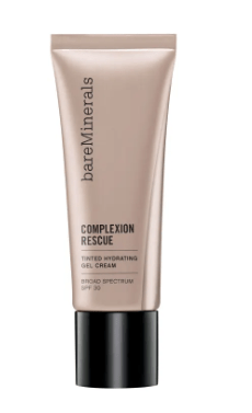 مرطب ملون للبشرة من بير مينيرالز بعامل حماية من أشعة الشمس SPF30، 35 مل