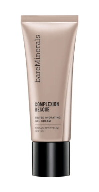 مرطب ملون للبشرة من بير مينيرالز بعامل حماية من أشعة الشمس SPF30، 35 مل