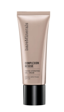 مرطب ملون للبشرة من بير مينيرالز بعامل حماية من أشعة الشمس SPF30، 35 مل