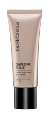 مرطب ملون للبشرة من بير مينيرالز بعامل حماية من أشعة الشمس SPF30، 35 مل