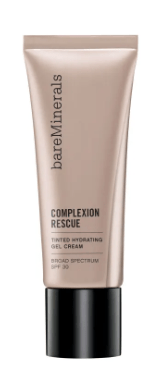 مرطب ملون للبشرة من بير مينيرالز بعامل حماية من أشعة الشمس SPF30، 35 مل