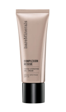 مرطب ملون للبشرة من بير مينيرالز بعامل حماية من أشعة الشمس SPF30، 35 مل