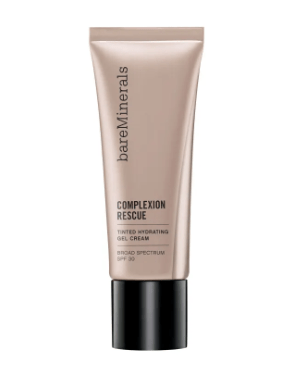 مرطب ملون للبشرة من بير مينيرالز بعامل حماية من أشعة الشمس SPF30، 35 مل