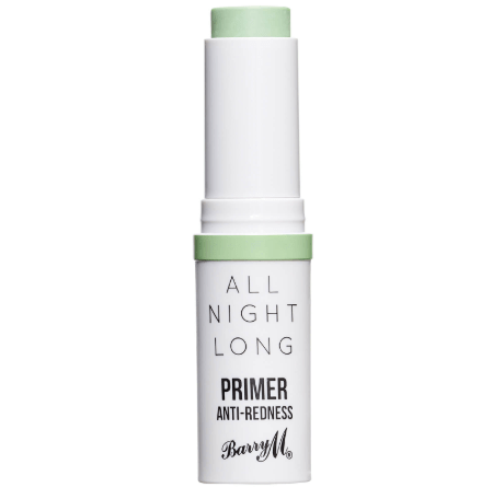 Barry M Cosmetics Beauty Barry M Cosmetics All Night Long Primer Stick - Colour Correcting